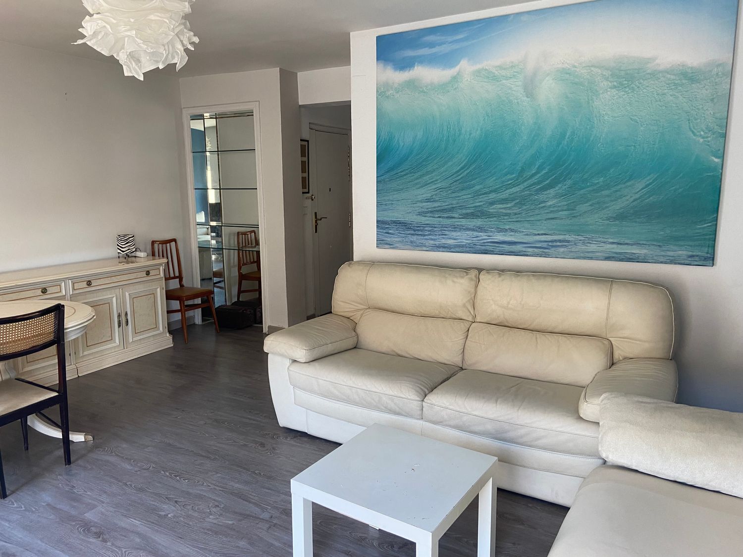 Piso en plaza del Poeta Iglesias, 5 - Foto 2