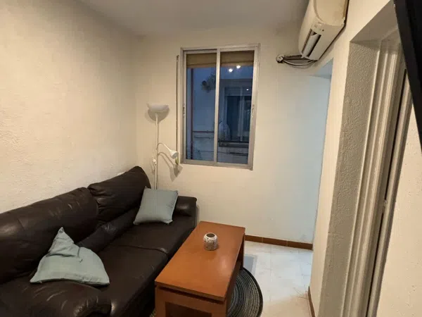 Piso en paseo de las Delicias, 28