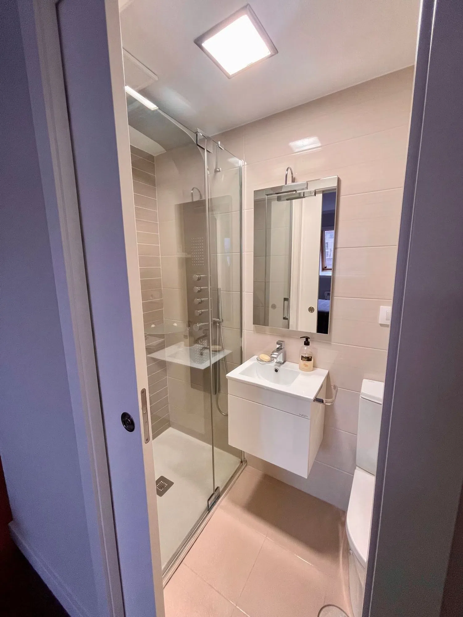 Ático en calle de Aragón, 54 - Foto 6