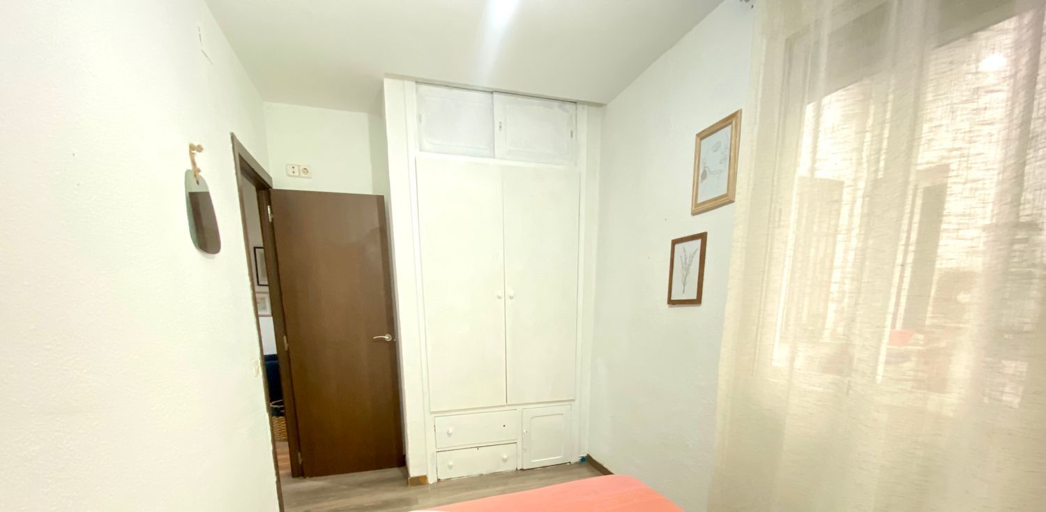 Piso en paseo de las Delicias, 62 - Foto 12