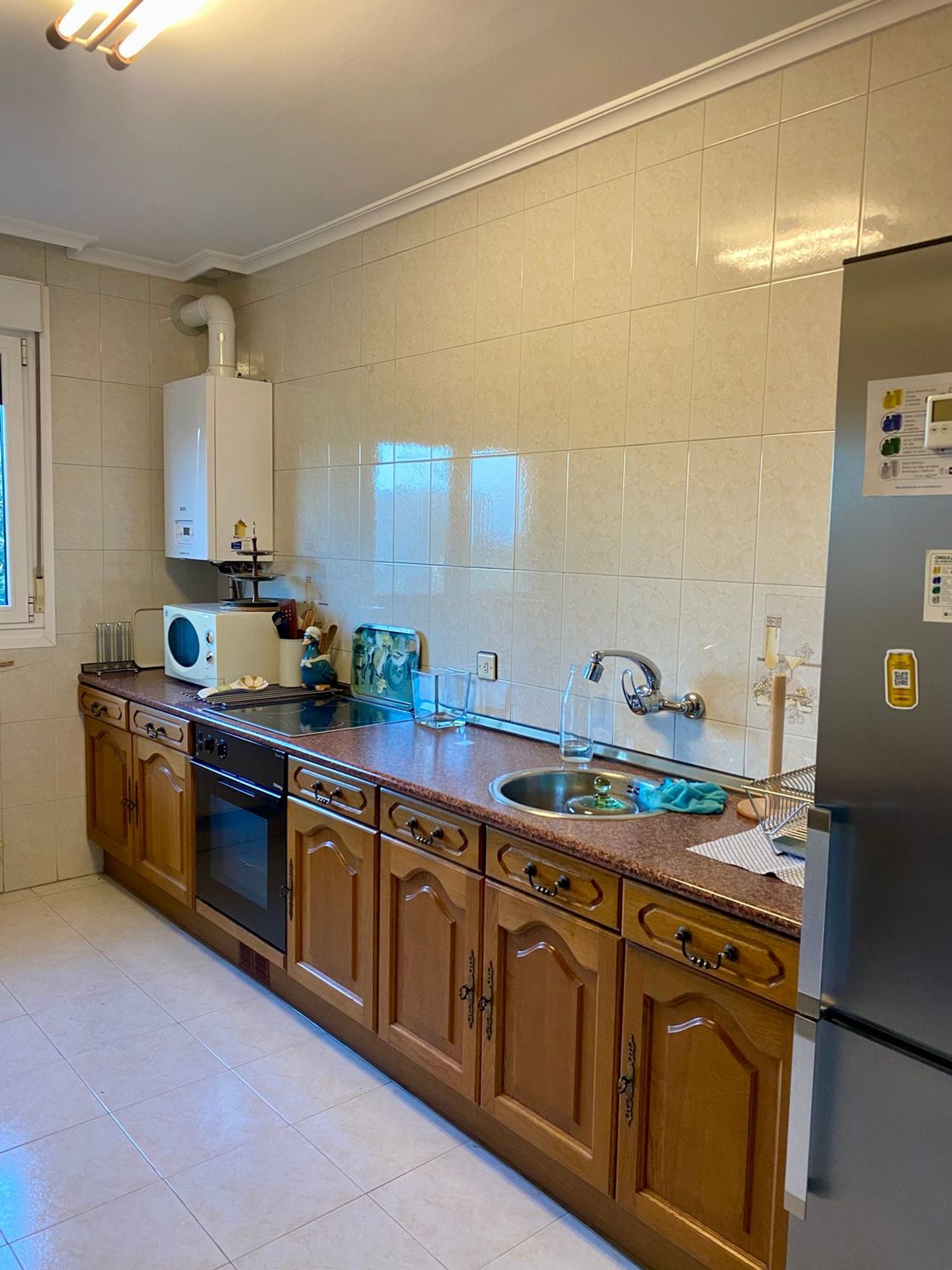 Piso en calle Quin el Pescador, 5 - Foto 6