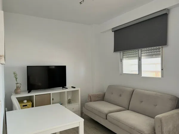 Chalet adosado en Paseo Marítimo el Pedregal, 21, Pedregalejo - Morlaco - Foto 6