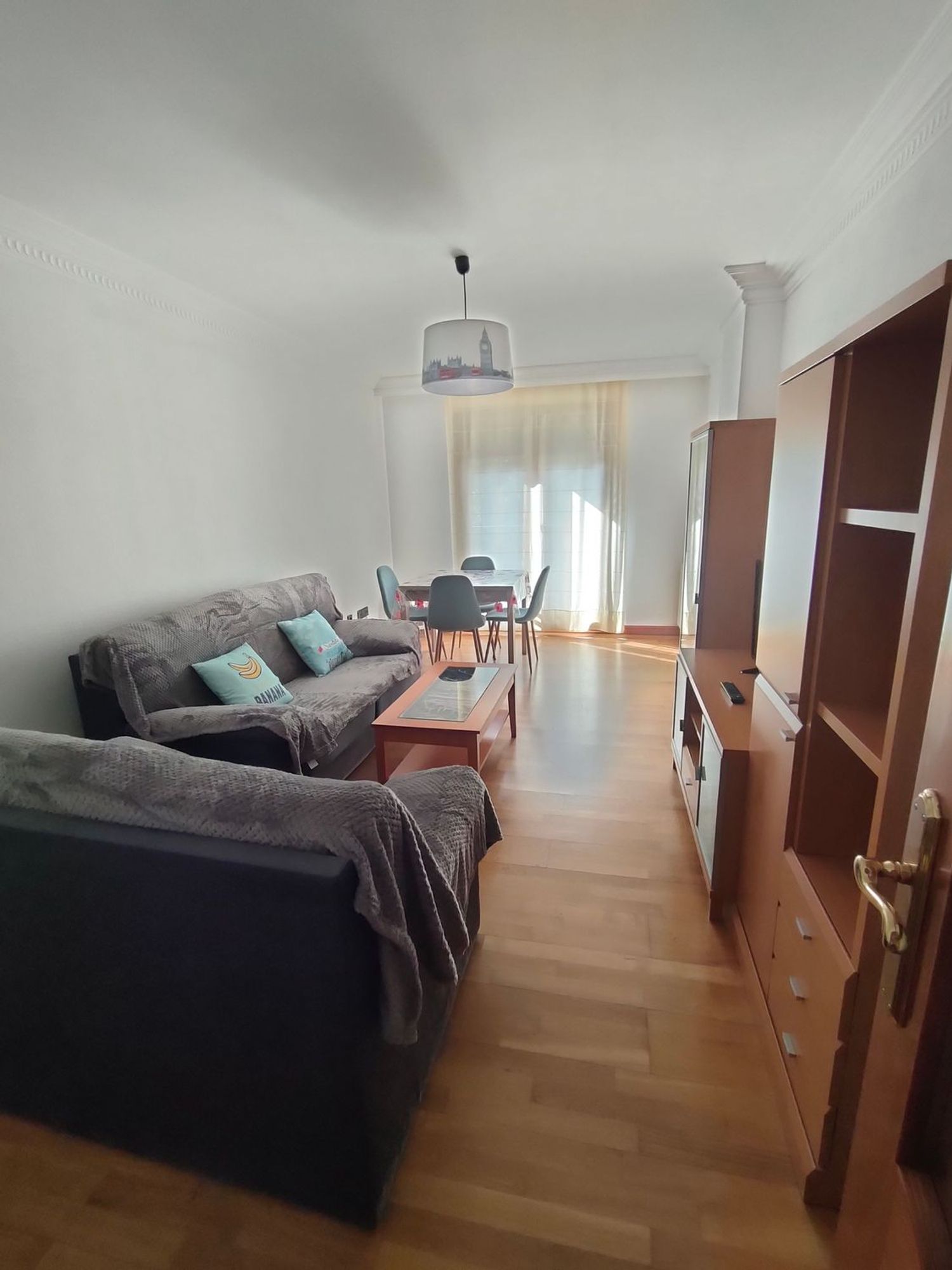 Piso en calle Tejares, 15 - Foto 17