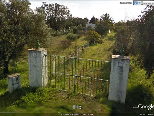 Casa independiente en camino de Melilla s/n - Foto 4