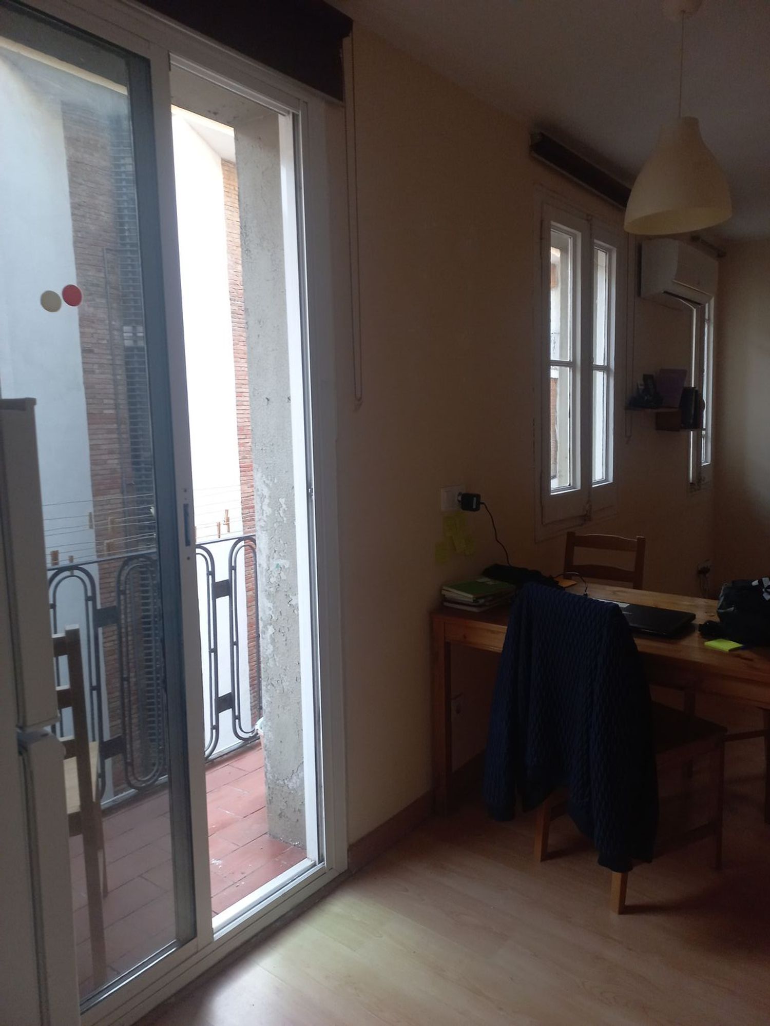 Estudio en Calle del Marquès de la Mina, 13, La Barceloneta - Foto 2