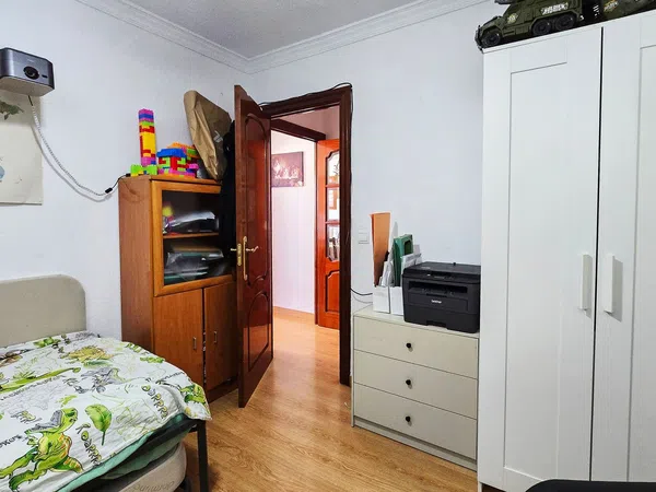 Piso en Calle Goya, 10, Huelin - Foto 10