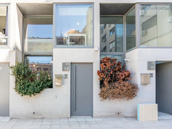 Piso en Calle del Conde de Serrallo, 1, Ventilla-Almenara - Foto 1