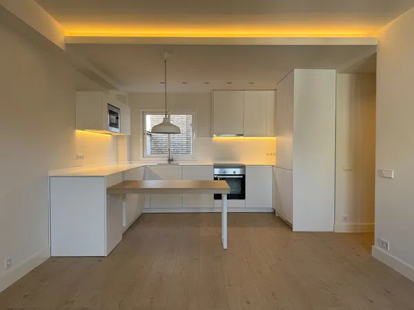 Piso en Barrio Fuente del Berro