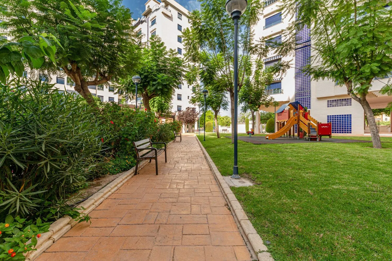 Ático en calle Enfermera Angelina Ceballos Quintanal - Foto 19