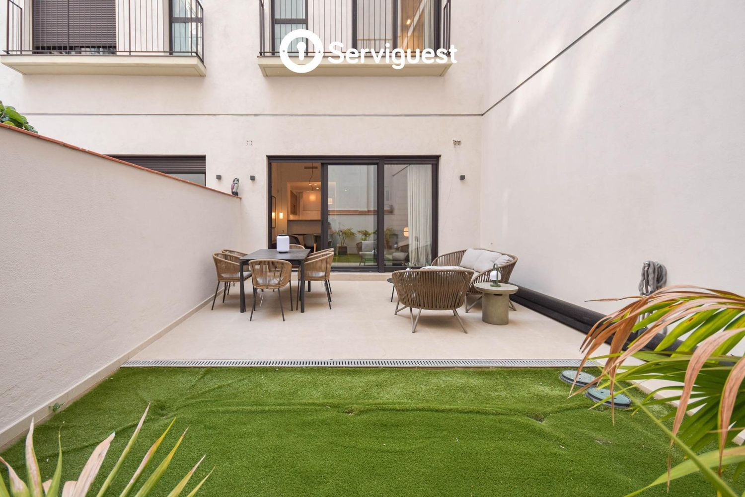 Casa o chalet independiente en Calle de la Perla, Vila de Gràcia - Foto 2