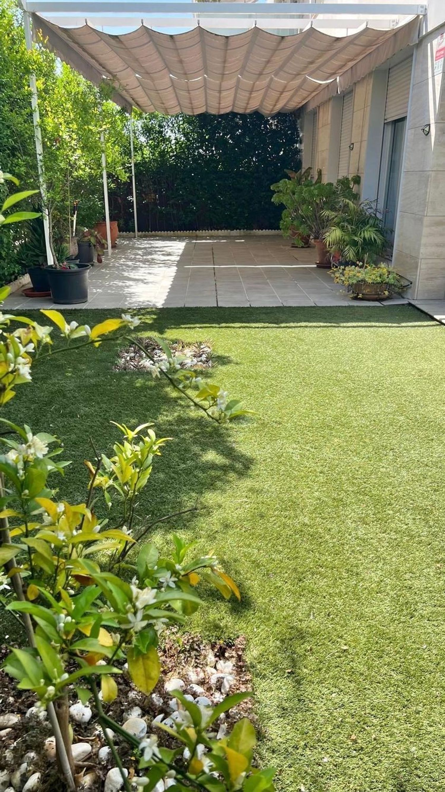 Piso en camino de la Albaida, 2 - Foto 1