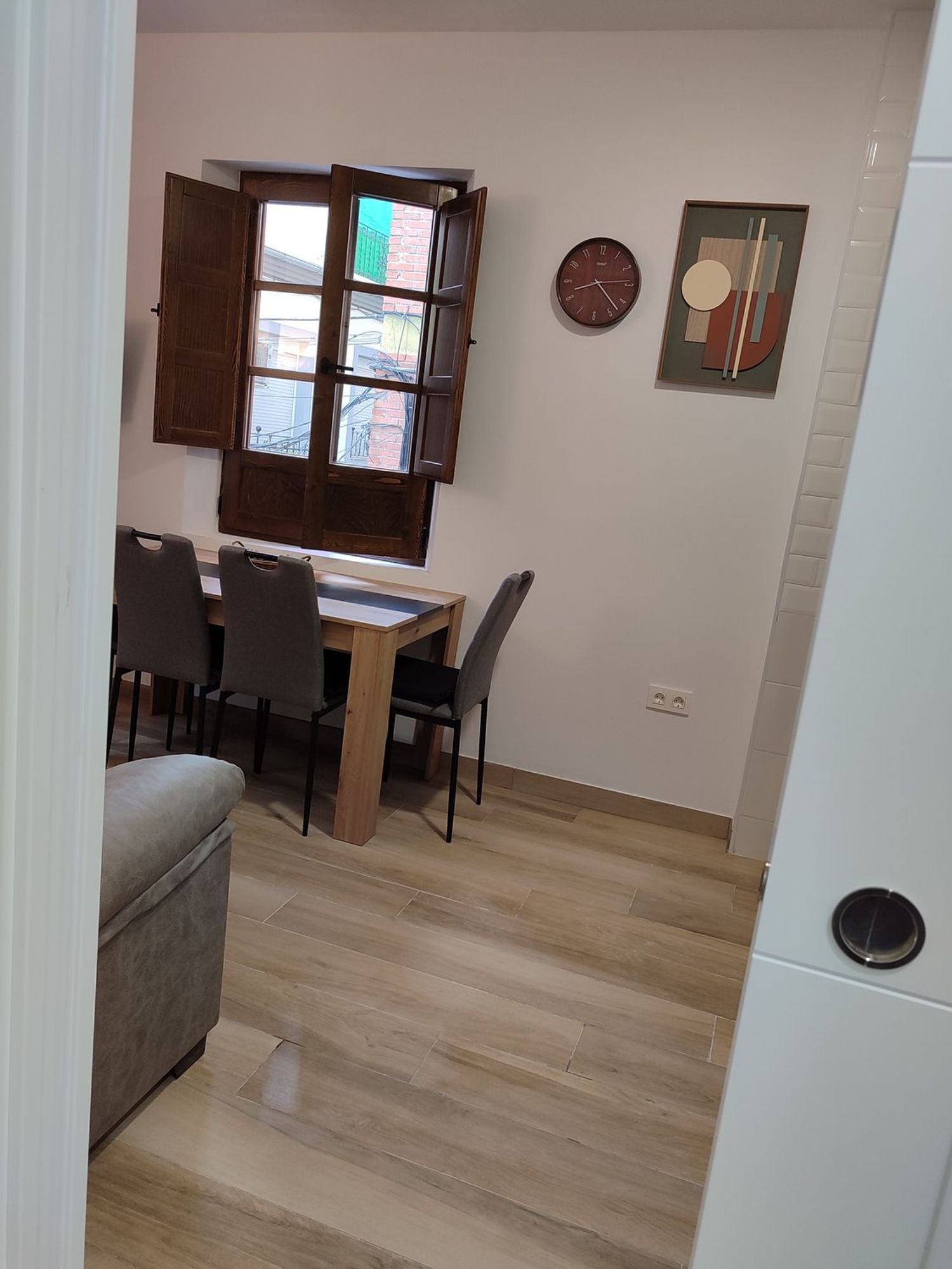 Piso en Calle Hornillo de Cartuja, 26, San Ildefonso, San Ildefonso - Foto 4