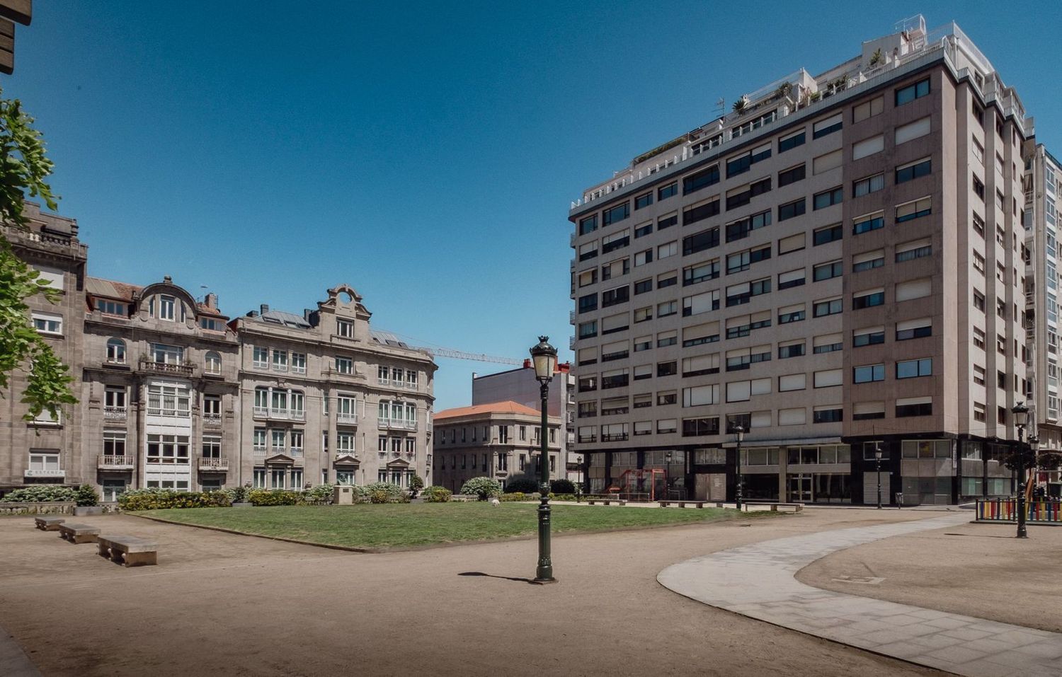 Dúplex en Plaza de Portugal, 2 - Foto 38