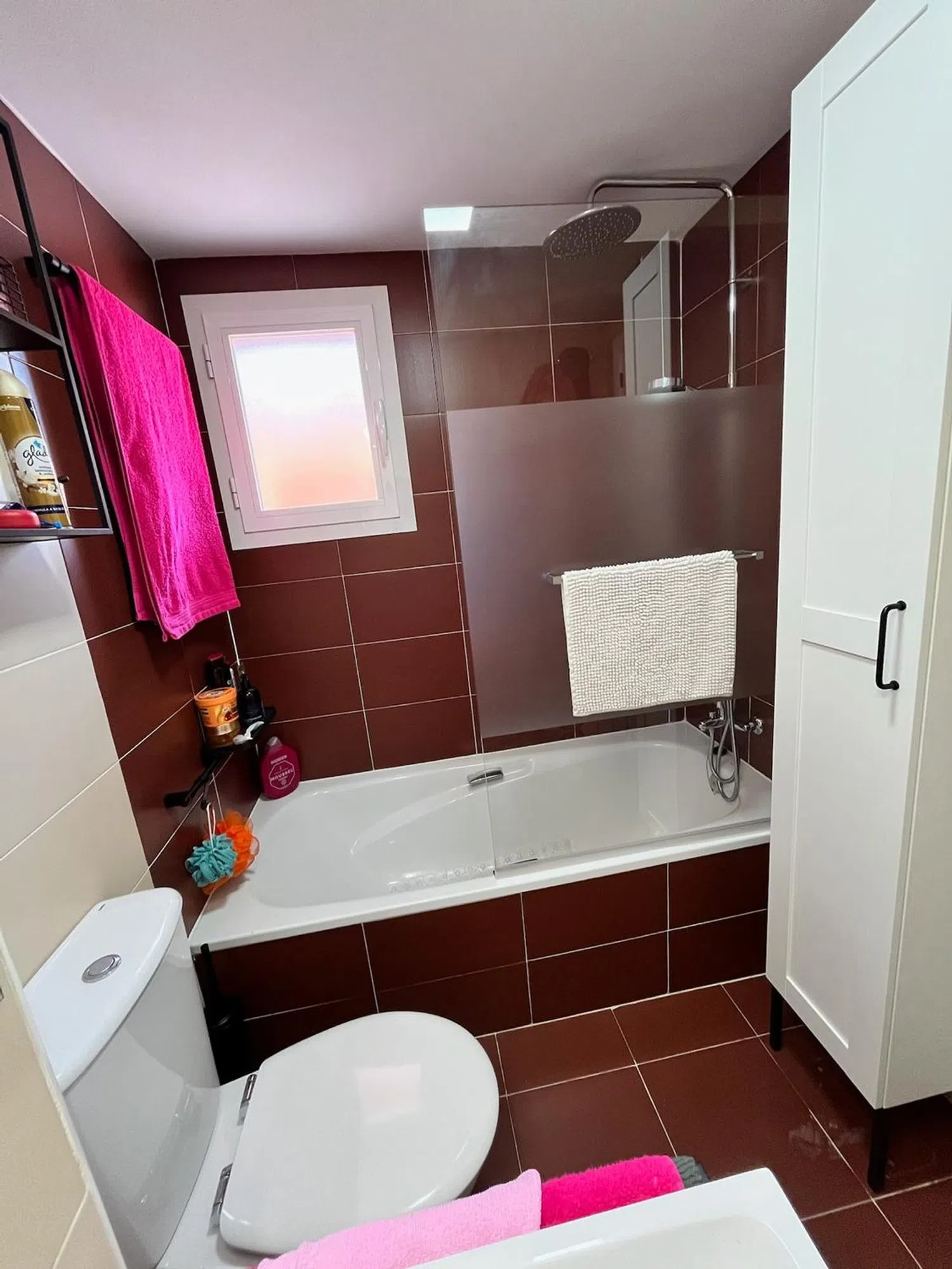 Chalet adosado en calle de Alejandro Malaspina, 1 - Foto 14