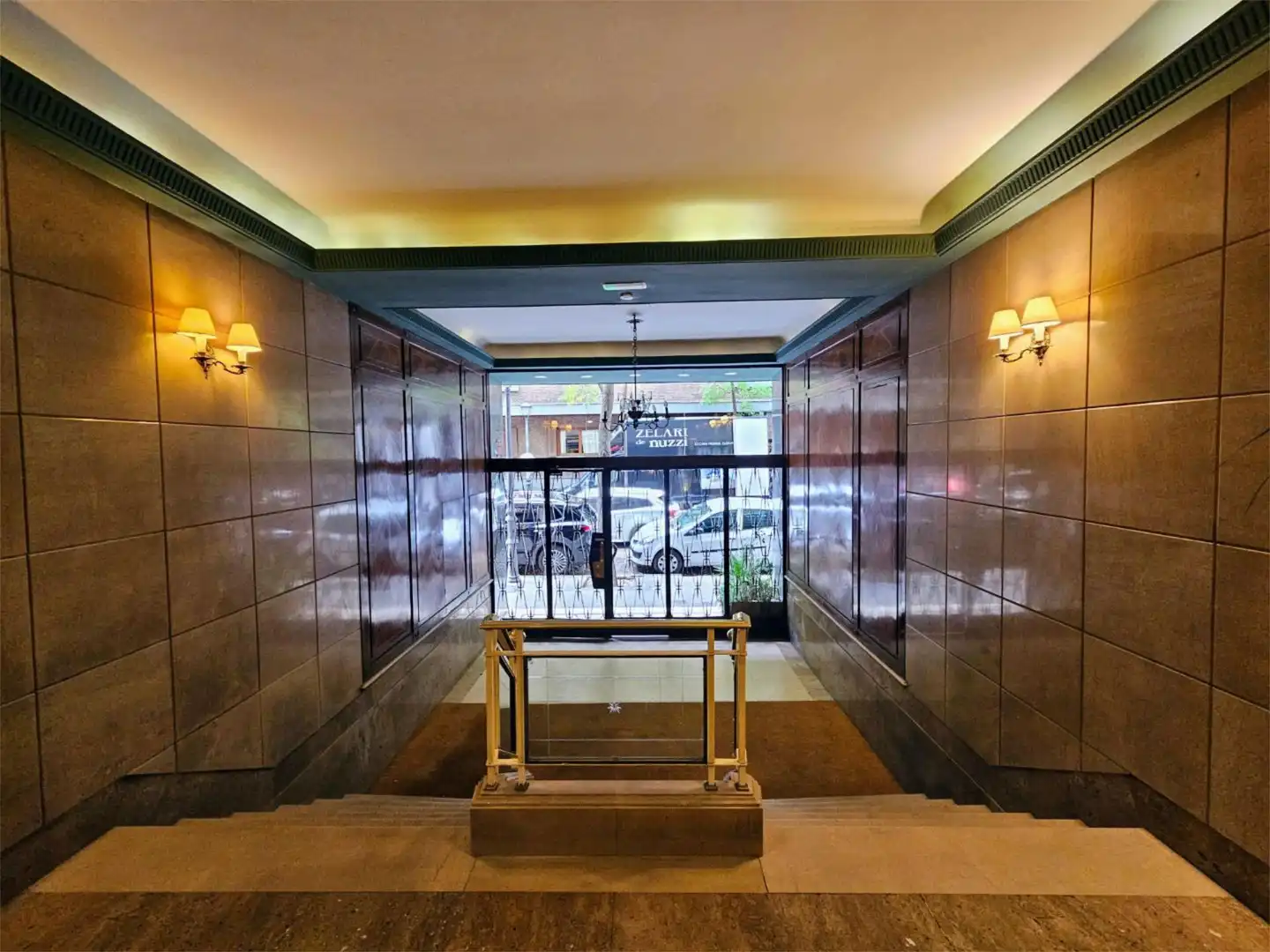 Piso en  Calle de Zurbano 56 - Foto 27