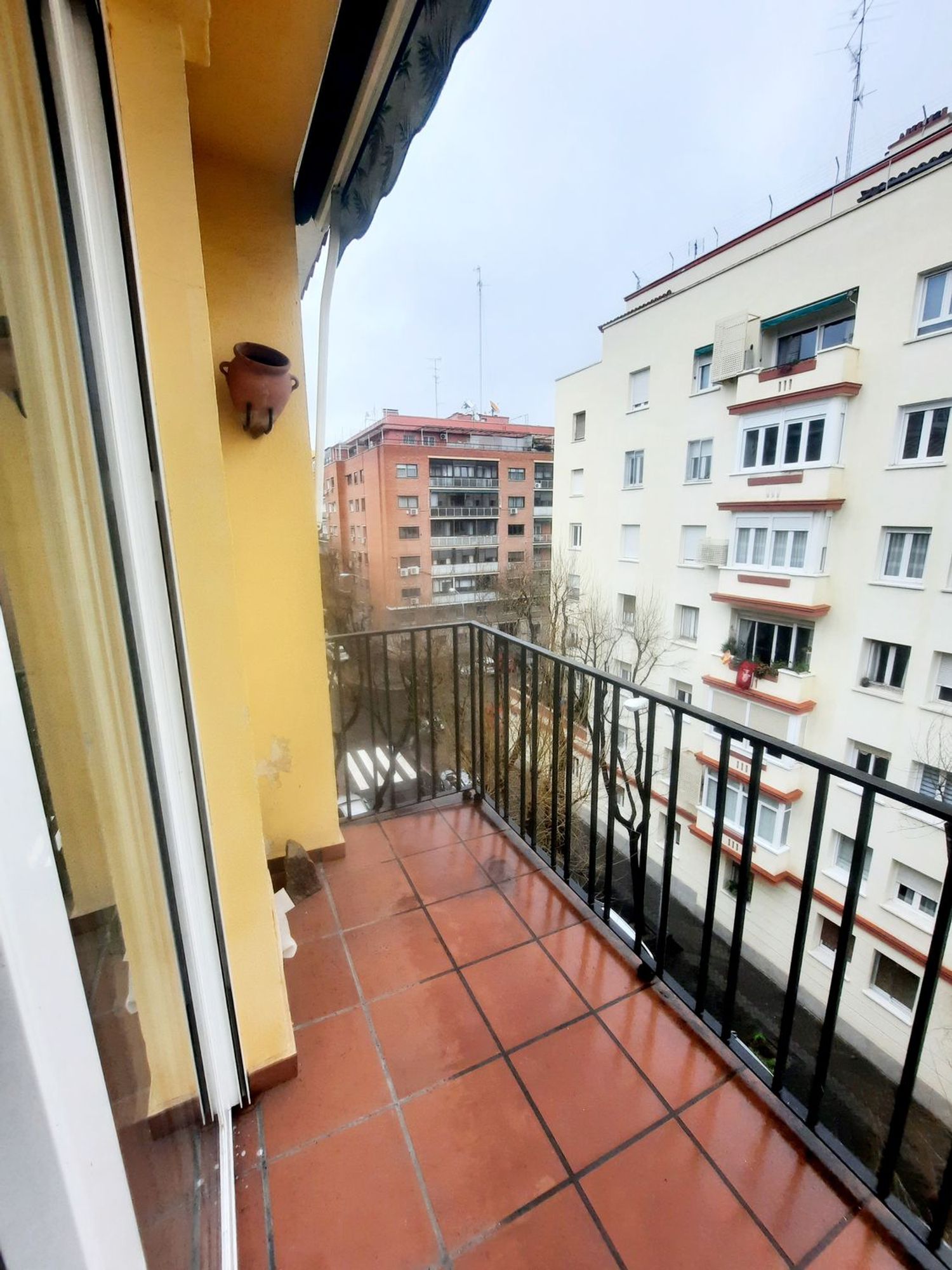 Piso en Calle de Julián Besteiro, 15, Cuatro Caminos - Foto 3