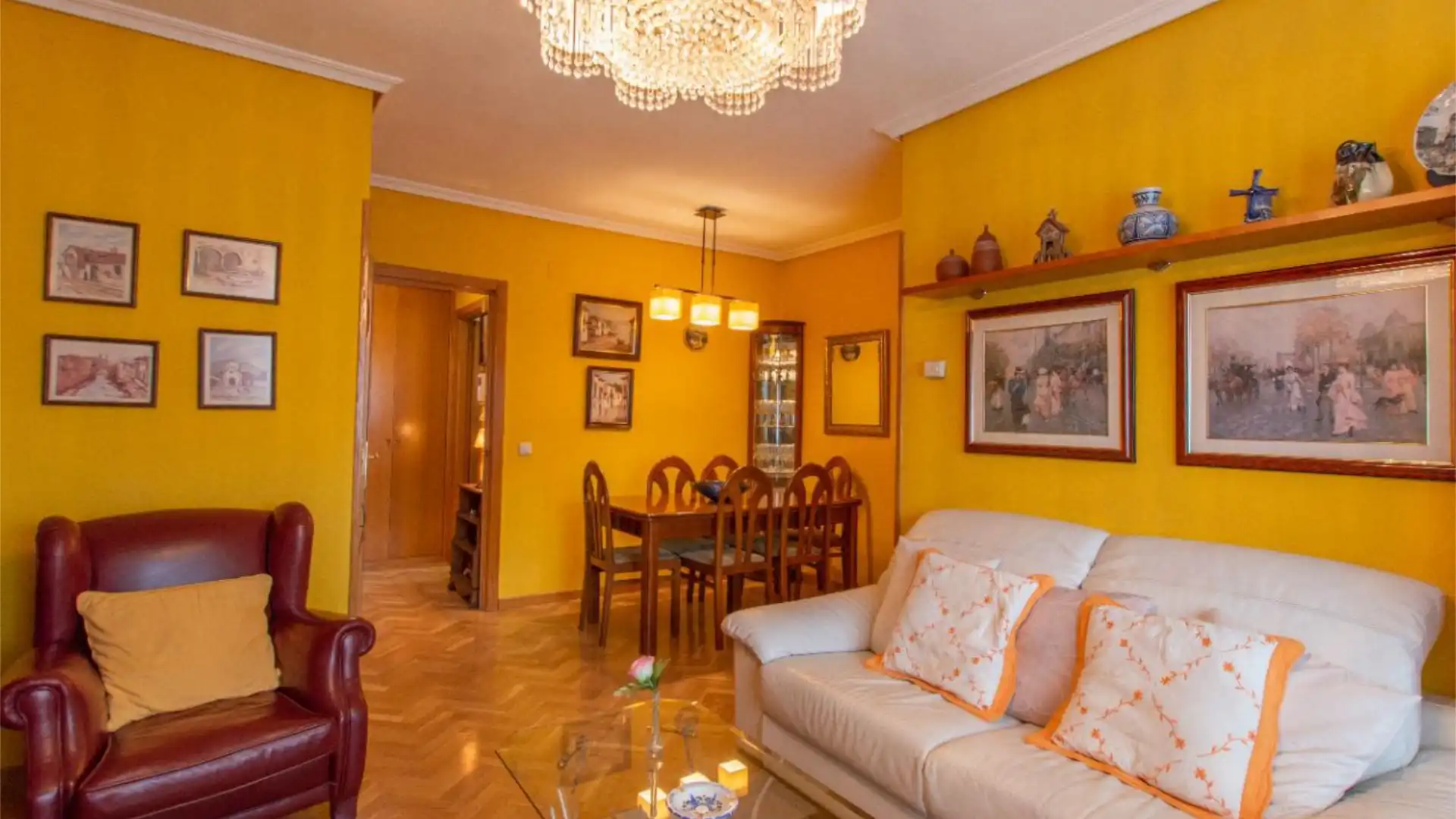 Piso en  Calle de Arganzuela 29 - Foto 39