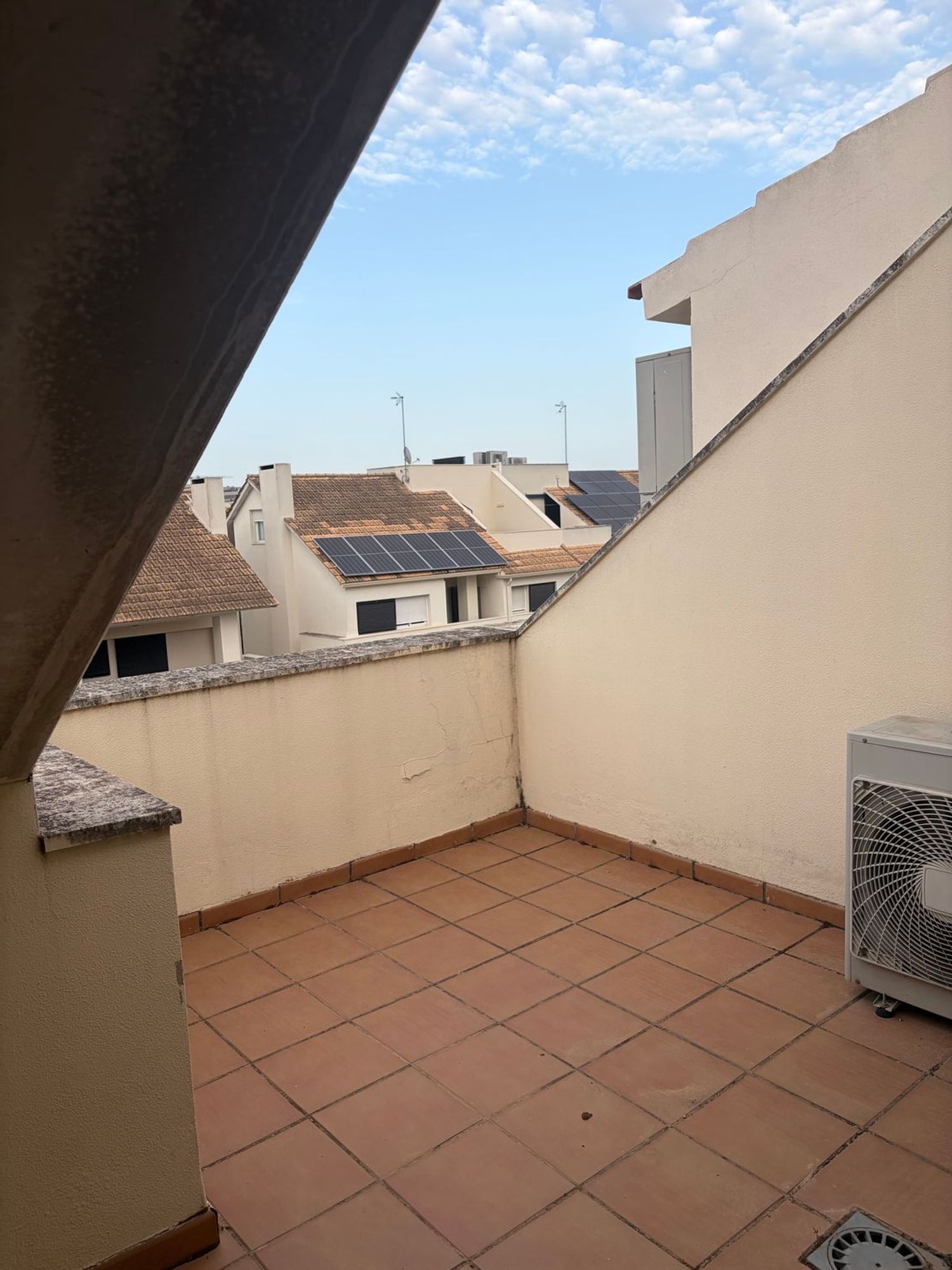 Chalet pareado en Calle de María Zambrano, 9, Centro, Centro - Foto 24