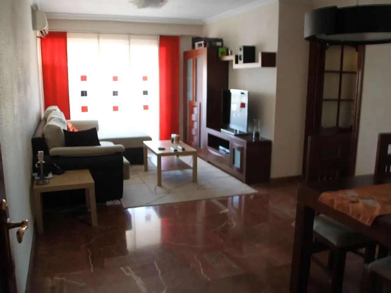 Piso en calle Rafael Laffon 12 - Foto 9