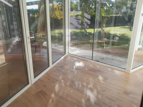 Piso en paseo Hortènsia, 59