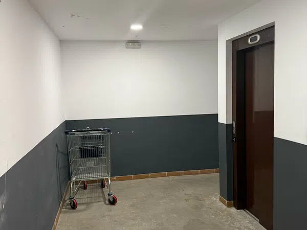 Ático en calle Las Cruces, 22 - Foto 18