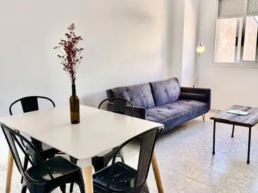 Piso en  Rúa Santa Rita 16 - Foto 1
