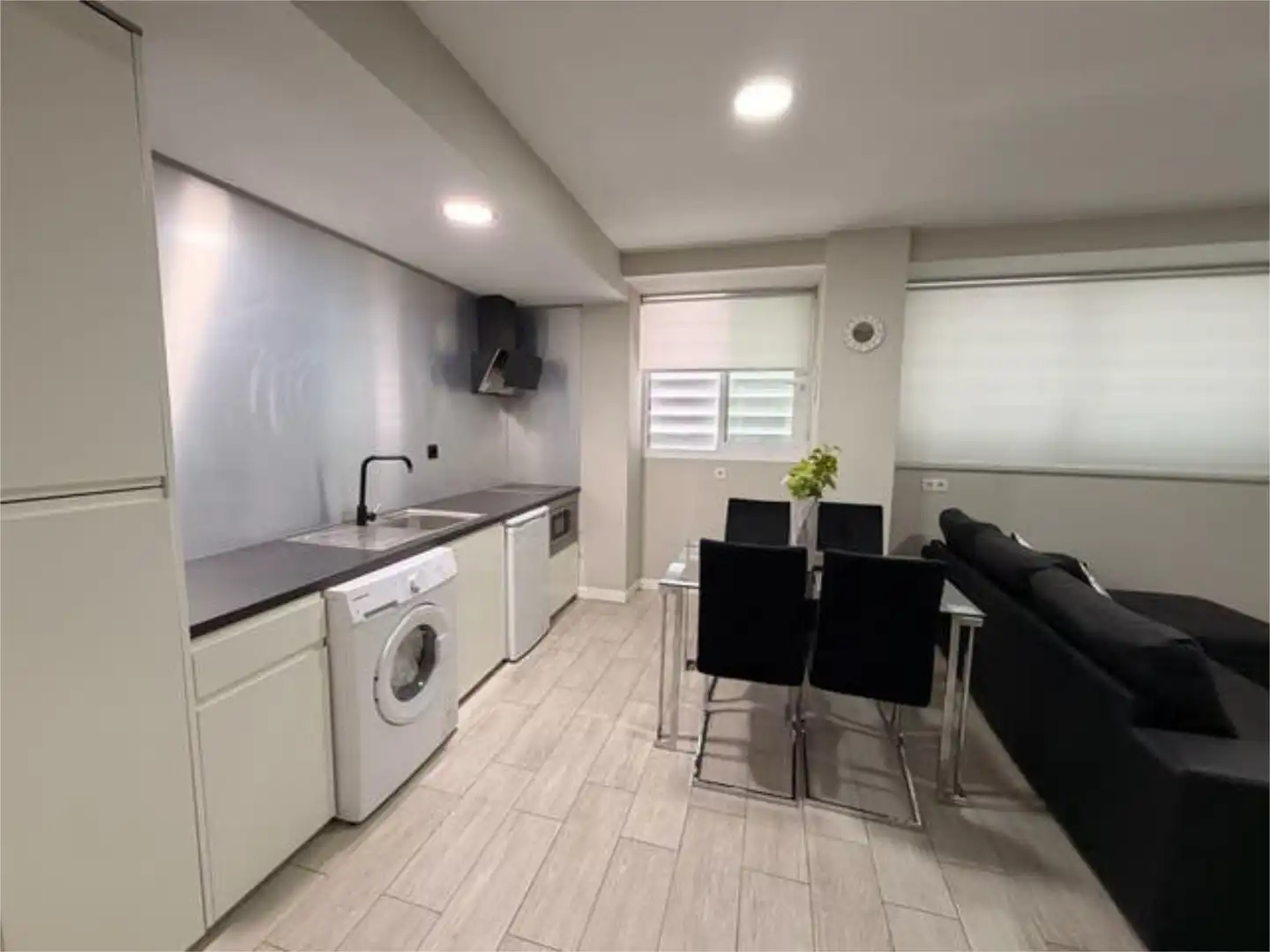 Apartamento en Ciudad Jardín - Foto 6