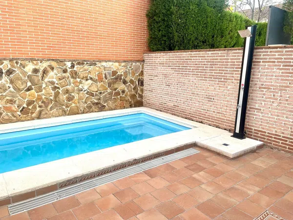 Chalet adosado en Calle Julio Cortázar, 99, Fuentebella-San Felix-El Leguario, Fuentebella-San Felix-El Leguario - Foto 21