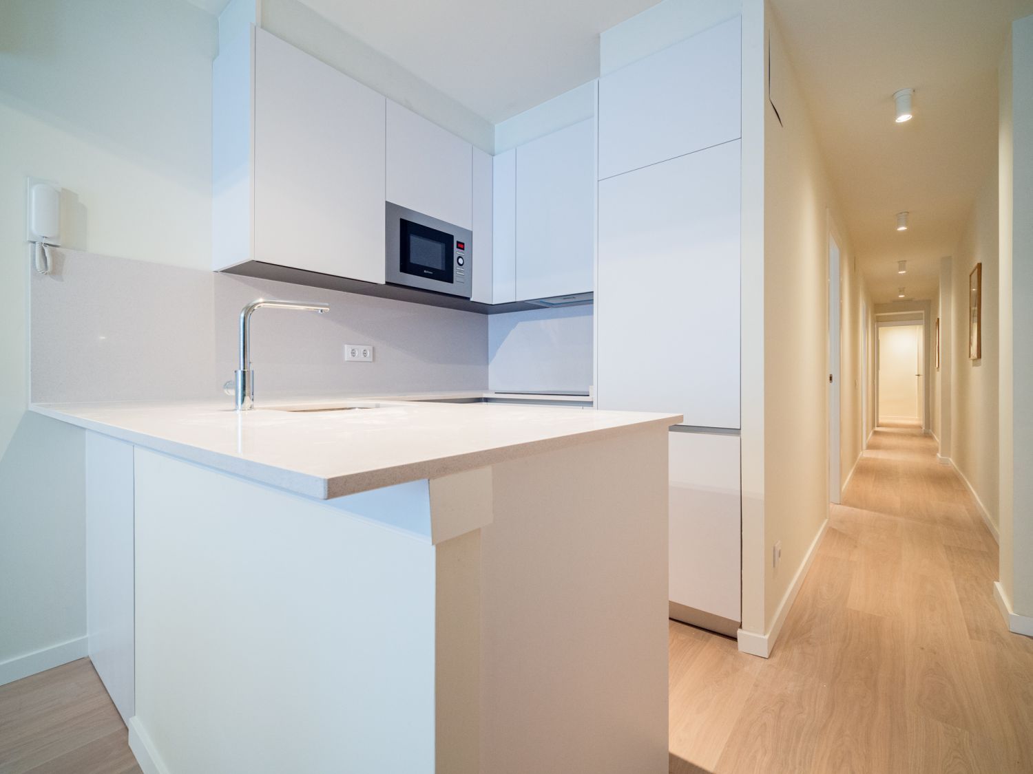 Piso en calle de Canillas - Foto 11