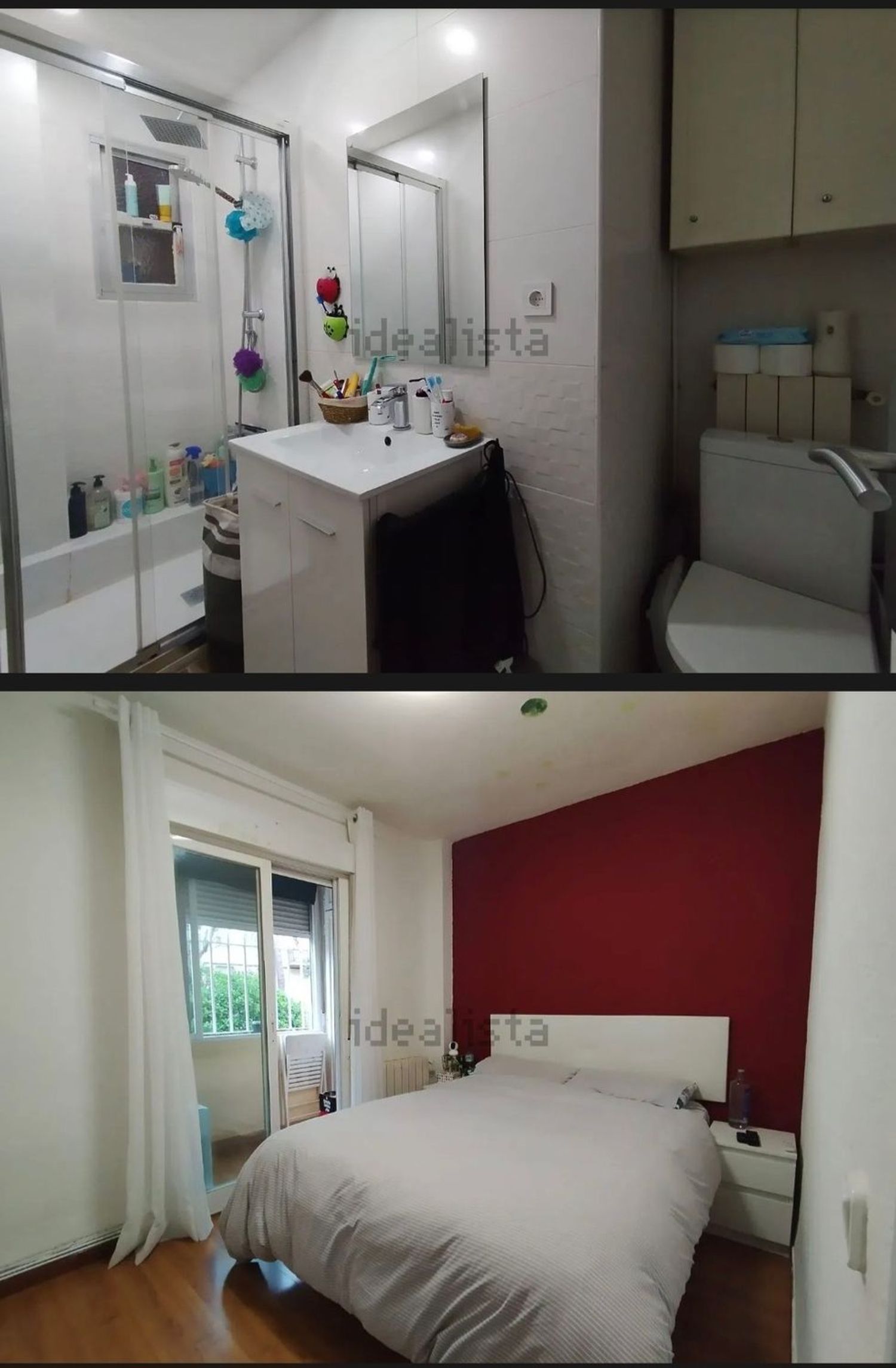 Piso en calle de la Virgen de la Luz, 14 - Foto 8