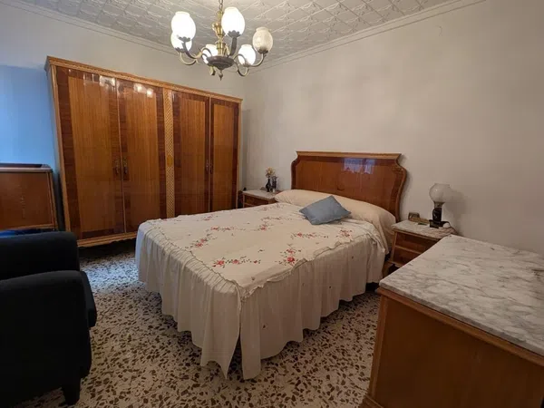 Piso en Isabel La Católica, Benalúa - Foto 8