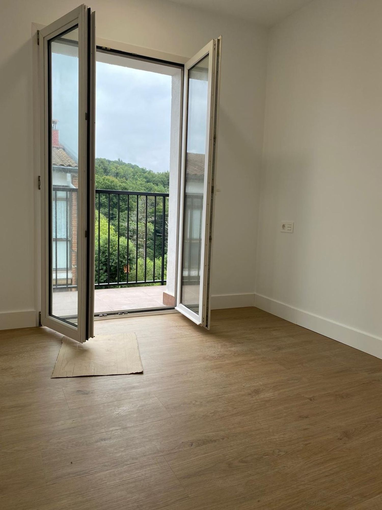 Piso en Paseo Doctor Begiristain, 101, Miramon-Zorroaga, Miramon-Zorroaga - Foto 8