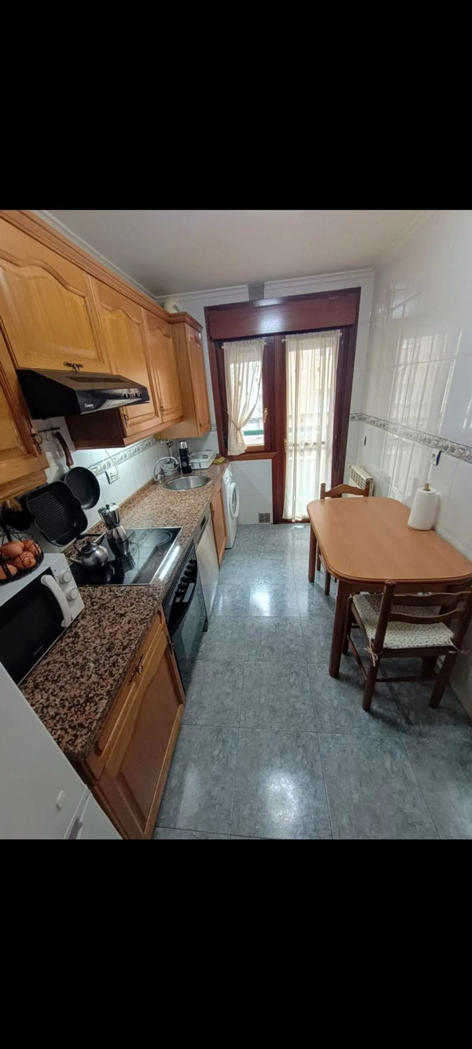 Piso en calle Argañosa, 95 - Foto 15