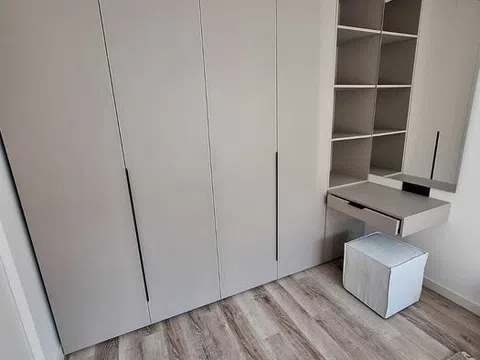 Piso en calle Doctor Miguel Díaz Recio, 21 - Foto 4