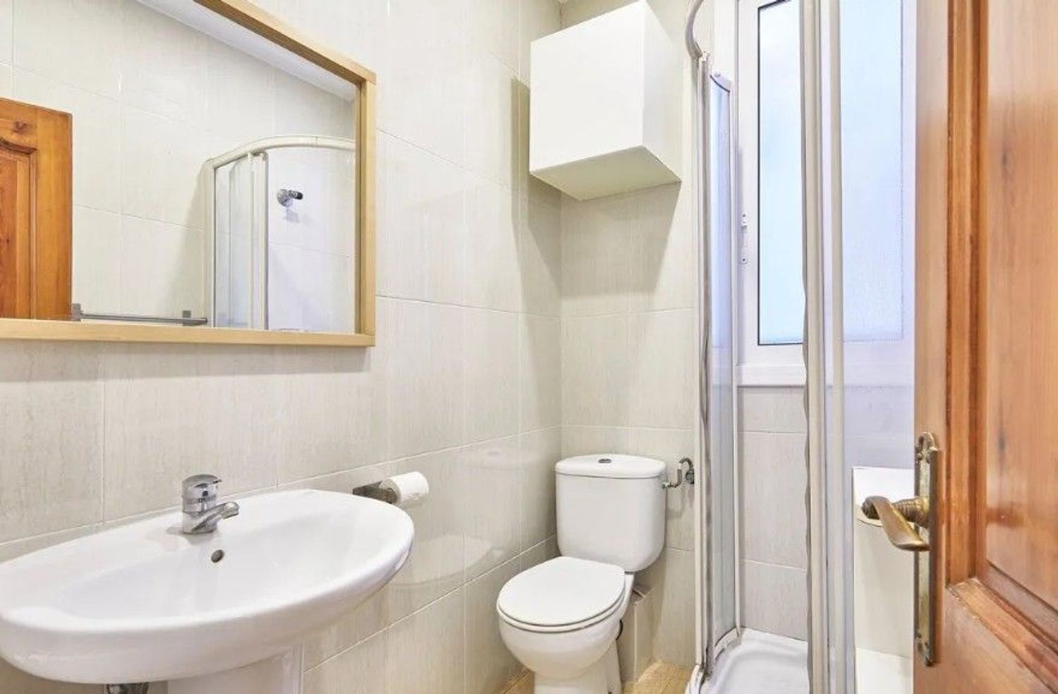 Piso en C. de Goya, 6, Vila de Gràcia - Foto 6