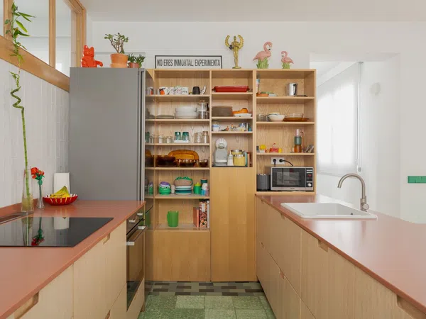 Piso en Barrio Vegueta - Foto 2