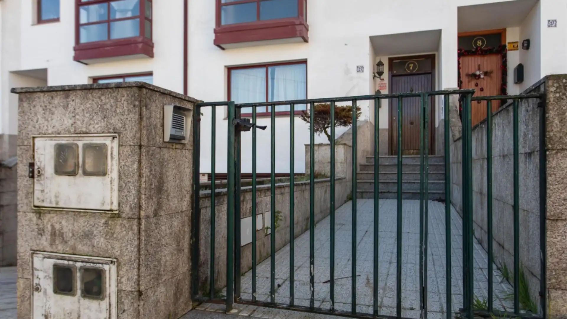 Piso en  Rúa Regueiro 25 - Foto 55