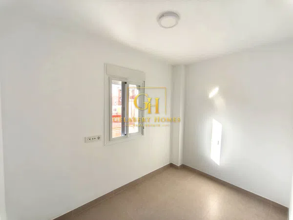 Piso en Calle Poeta Muñoz Rojas, Cruz del Humilladero - Los Tilos - Foto 20