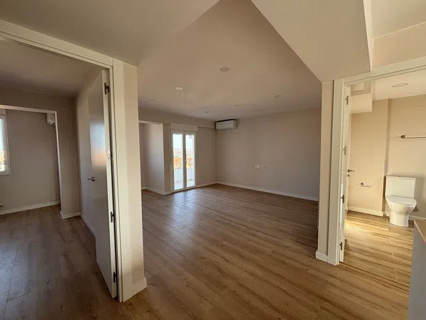 Ático en calle de Alonso V, 17 - Foto 12