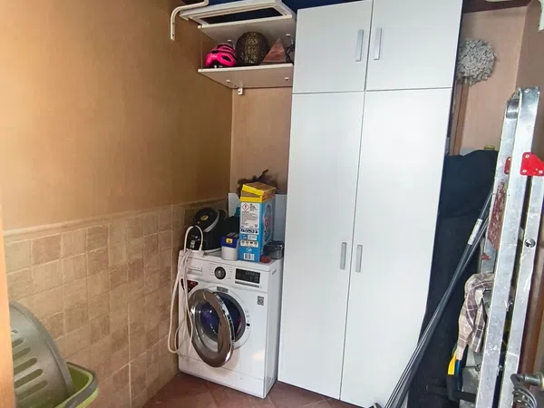 Piso en Calle Salamanca, 22, Bellavista - Foto 31