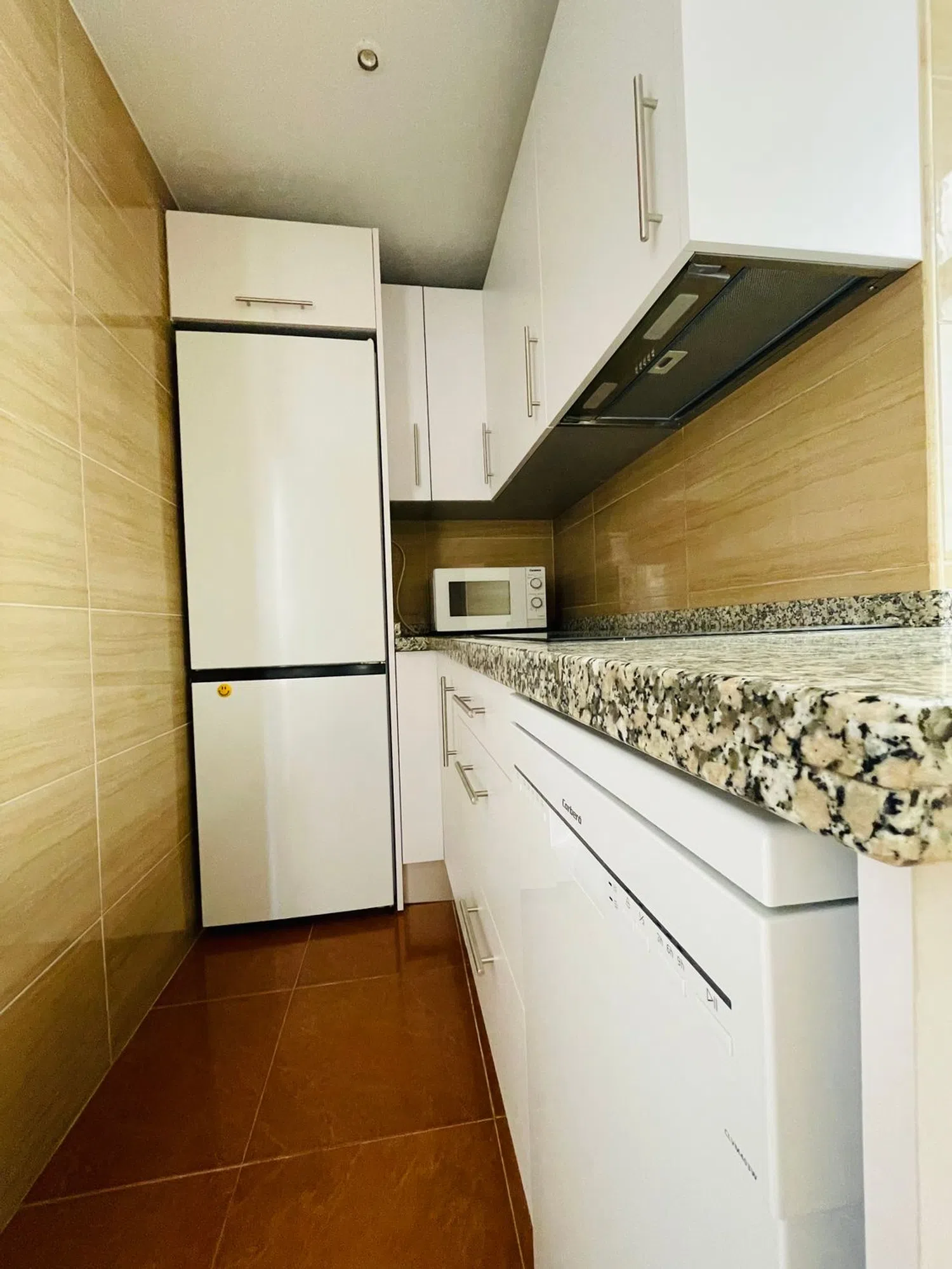 Piso en calle Montserrat, 7 - Foto 25