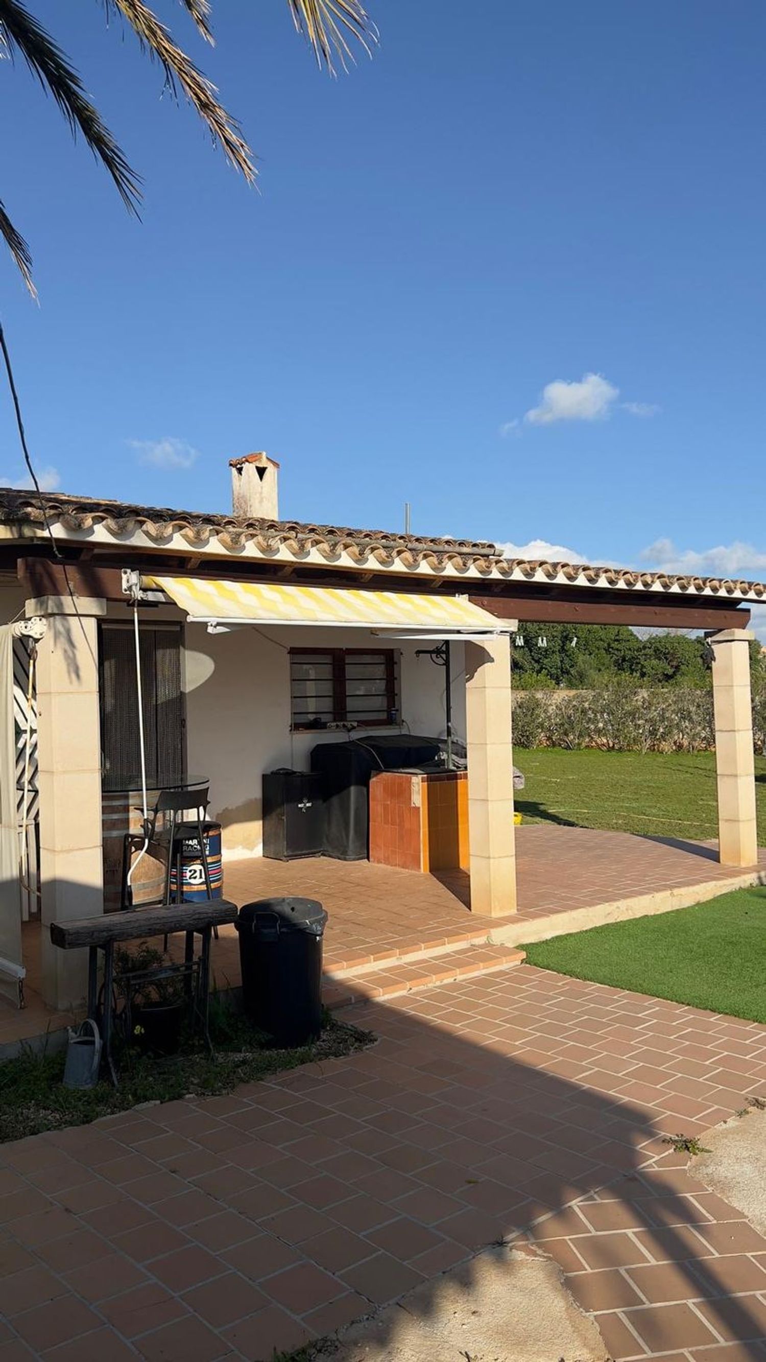 Casa independiente en Llucmajor Interior - Foto 14