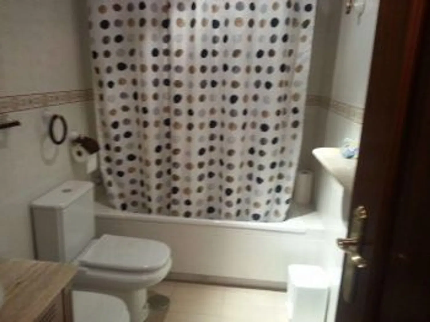 Piso en C. Alonso de Palencia, 22 - Foto 5