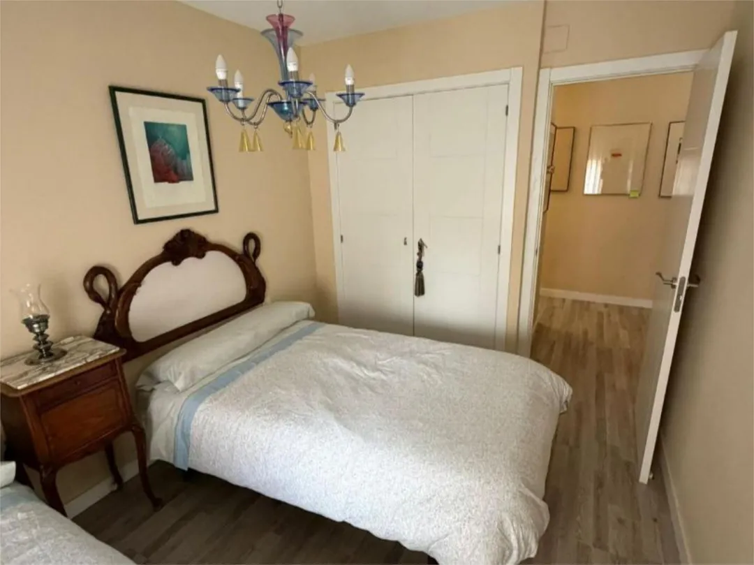 Piso en  Calle Poeta Manuel de Góngora 13 - Foto 33