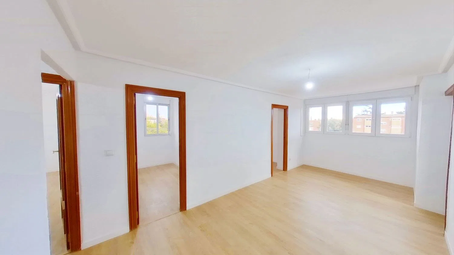 Piso en Barrio Hellín - Foto 3