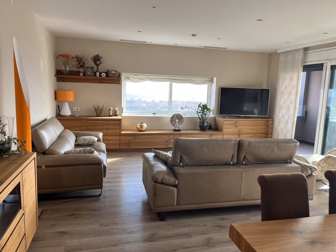 Piso en  Carrer de Bilbao 110 - Foto 7