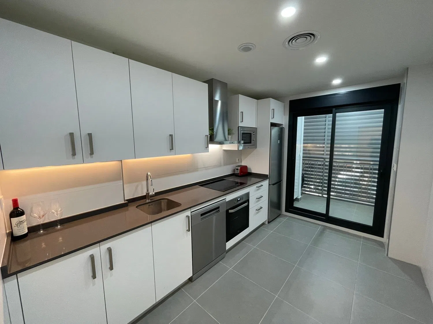 Piso en calle Amalia Heredia, 1 - Foto 24