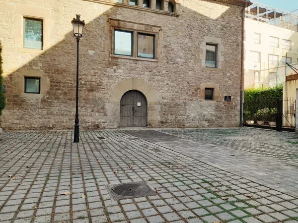 Local en Avenida d'Álvarez de Castro, 28, Centre - Foto 20