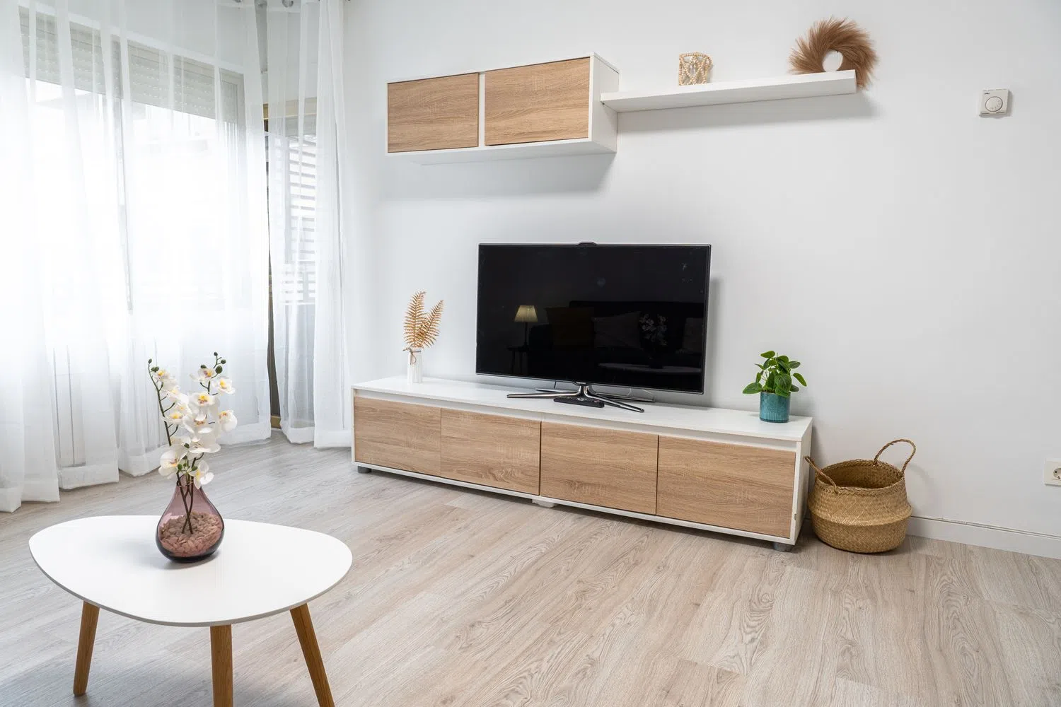 Piso en calle de Rosalía de Castro, 21 - Foto 3