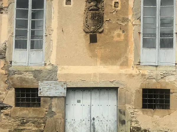 Caserón en Ría de Abres Trabada s/n - Foto 11